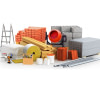 Fourniture des engins de BTP